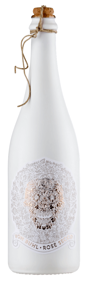 Von Buhl Secco Rosé