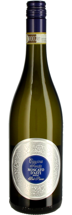 Cascina Fonda Moscato d´Asti