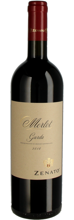 Zenato Merlot del Garda
