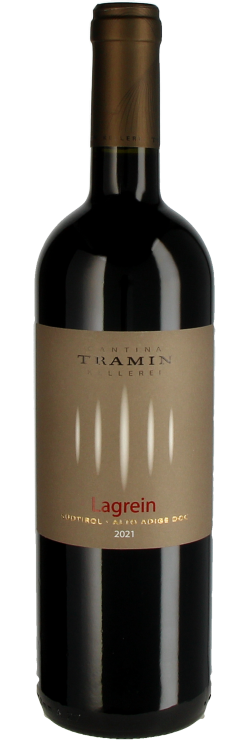 Kellerei Tramin Lagrein