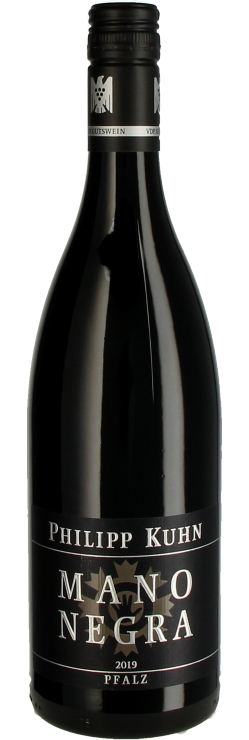 Mano Negra Rotweincuvée