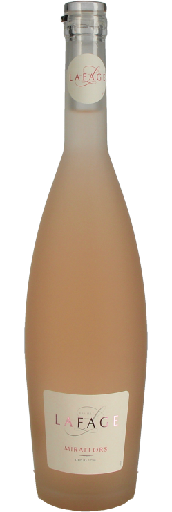 Miraflors Rosé