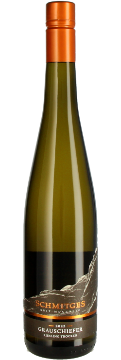 Grauschiefer Riesling