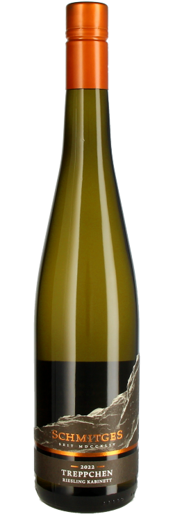 Erdener Treppchen Riesling Kabinett