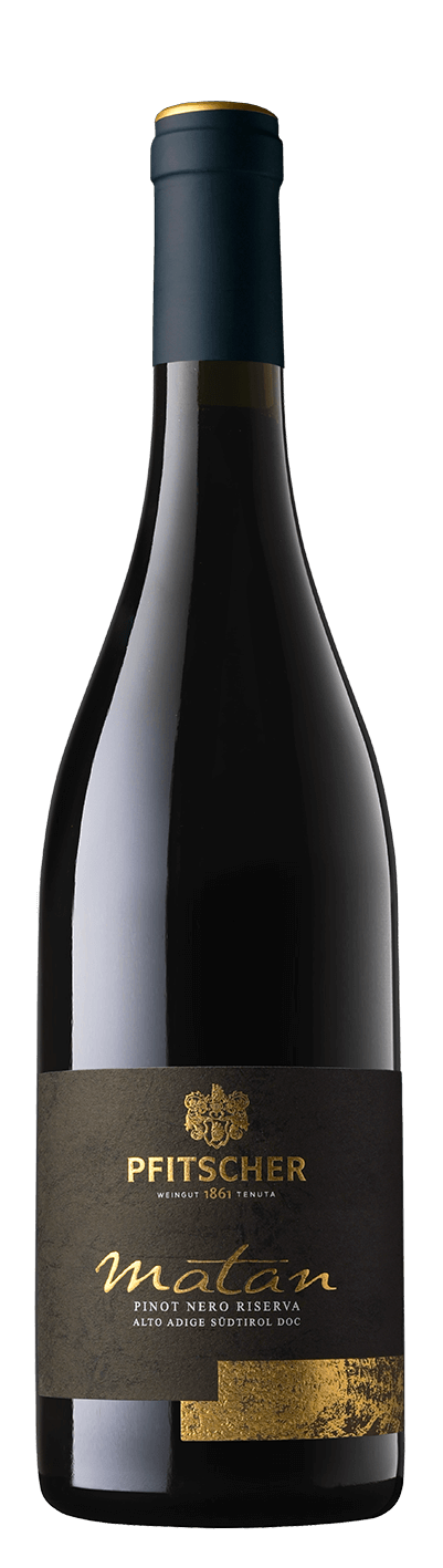 Matan Pinot Nero Riserva