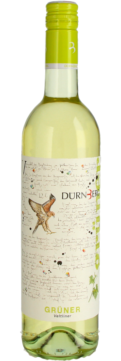 GRÜNER Grüner Veltliner