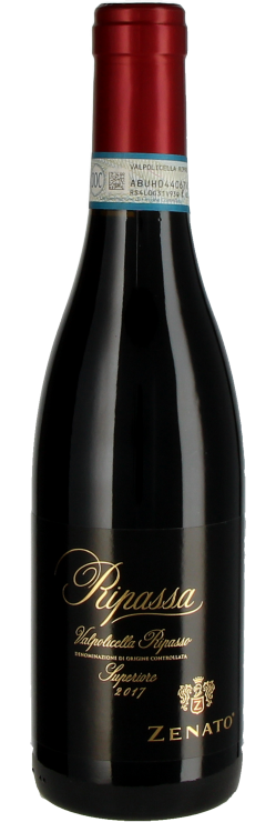 0,375 Liter Zenato Ripassa Valpolicella Superiore