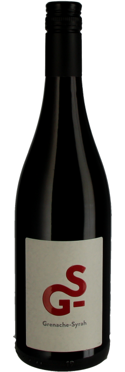 Claude Vialade GS Grenache-Syrah