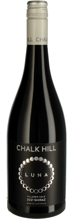 Chalk Hill Luna Shiraz