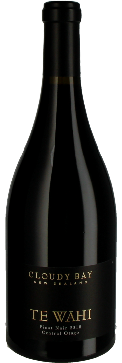 Te Wahi Pinot Noir