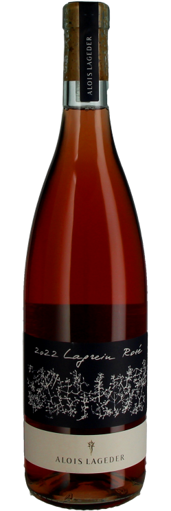 Lagrein Rosé