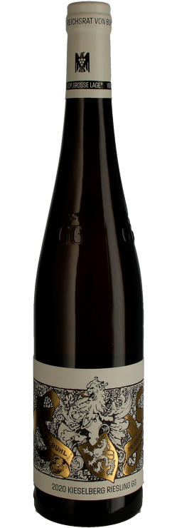 Von Buhl Kieselberg Großes Gewächs