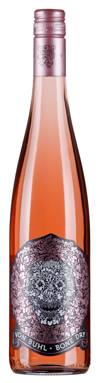 Von Buhl Bone Dry Rosé