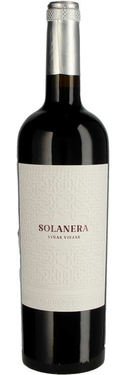 Castano Solanera