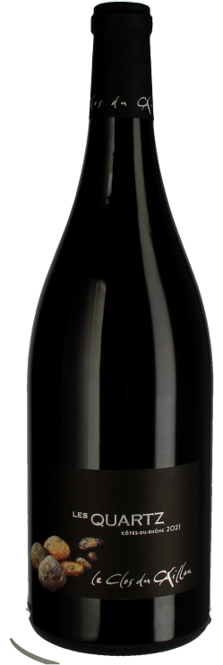 1,5 Liter Les Quartz Côtes du Rhône