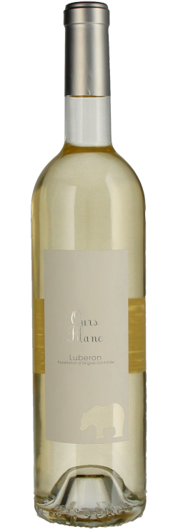 Ours Blanc
