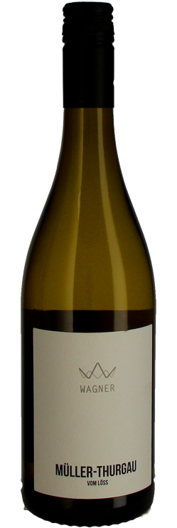 Müller-Thurgau Vom Löss