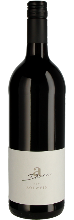 1 Liter Rotwein Cuvée lieblich
