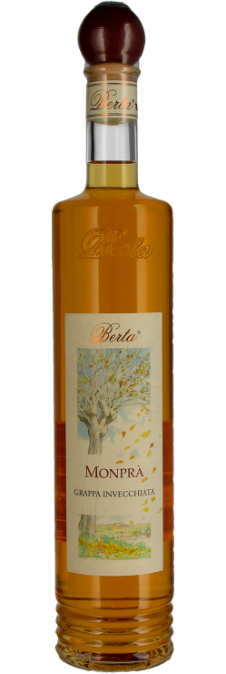 Berta Grappa Monprà