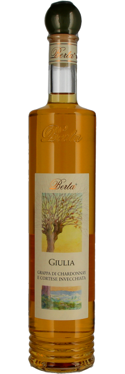 Grappa Giulia