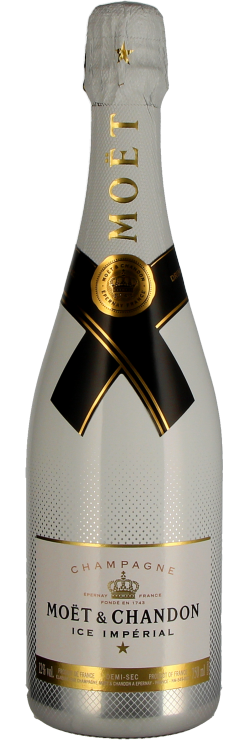 Moet & Chandon Ice Imperial Blanc Demi Sec