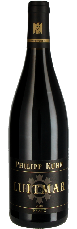 Luitmar Rotweincuvée