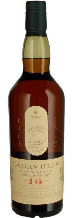 Lagavulin 16 Years Islay