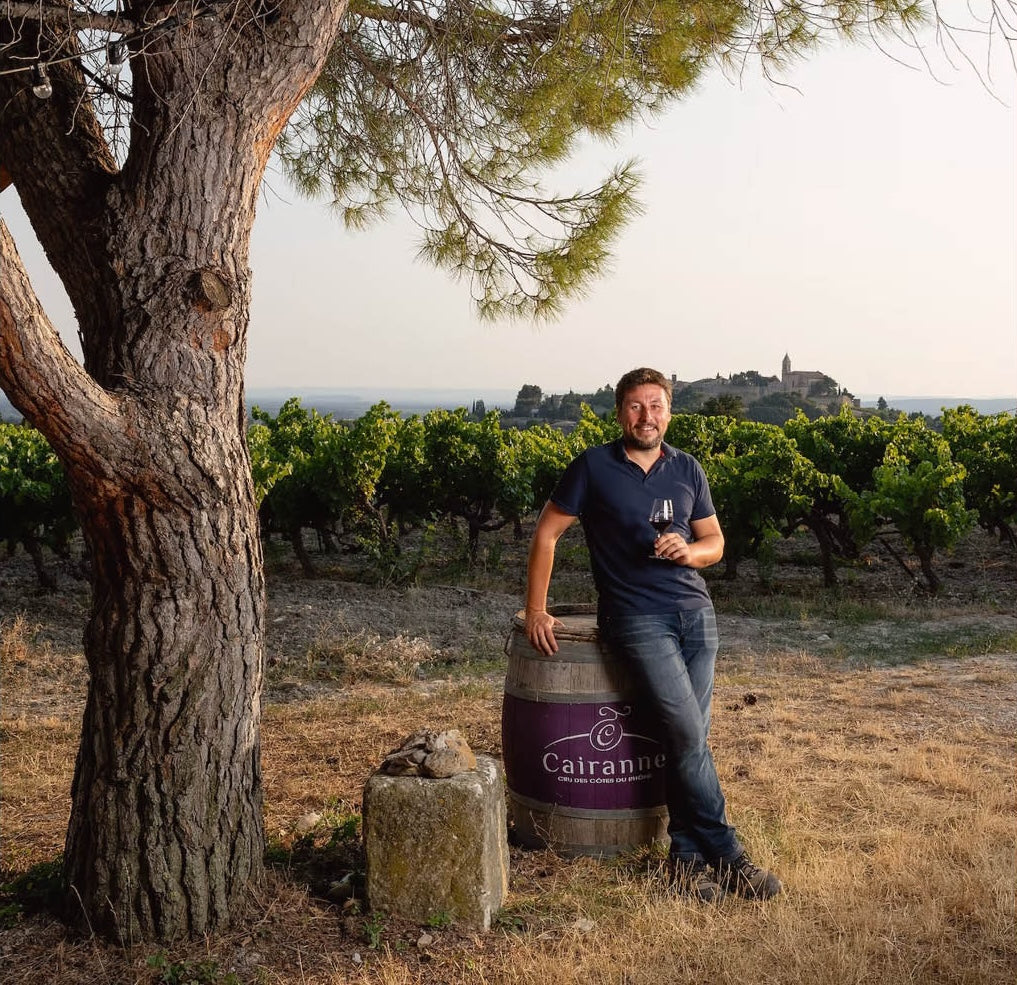 Domaine Roche