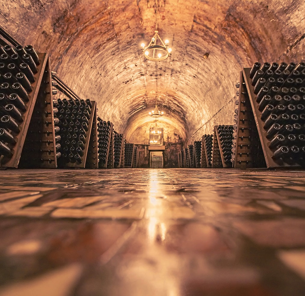 Weinlagerung und Reife – nicht alles wird besser mit den Jahren