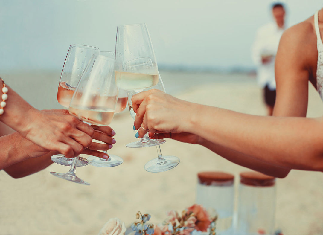 Die Hitzewelle im Glas: Was wir trinken, wenn der Sommer zu heiß wird