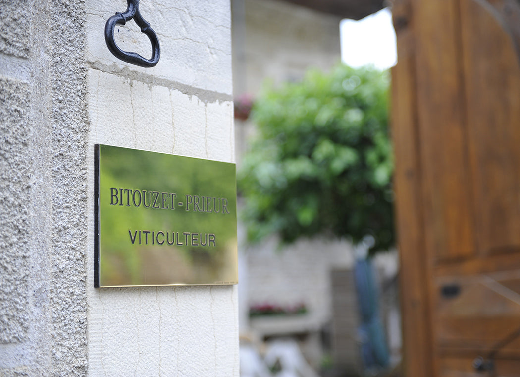 Domaine Bitouzet-Prieur