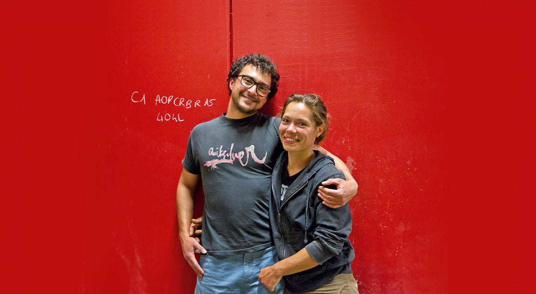 Domaine des Deux Clés