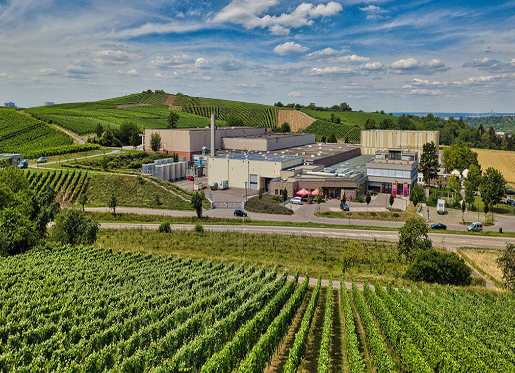 Genossenschaftskellerei Heilbronn