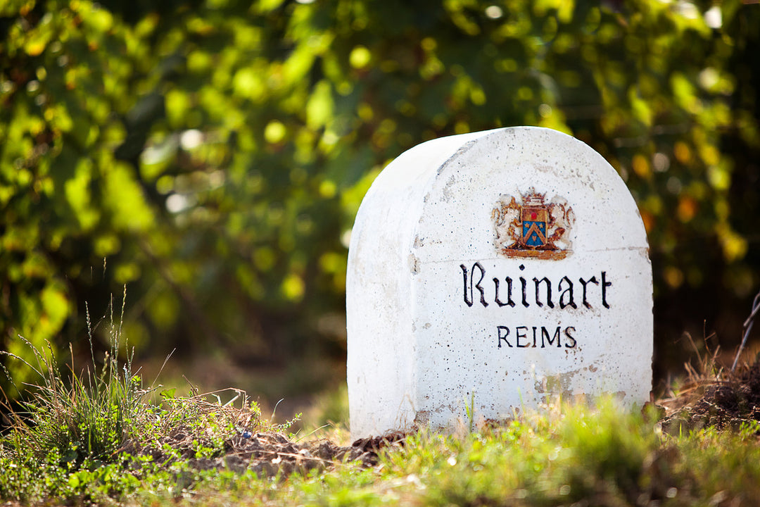 Ruinart