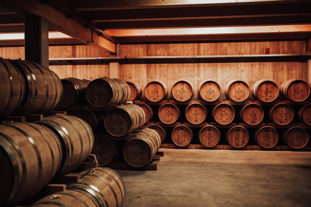 Slyrs Destillerie