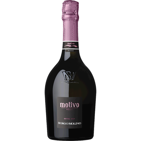 Motivo Spumante Rosé Extra Dry