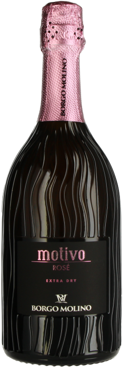 Motivo Spumante Rosé Extra Dry