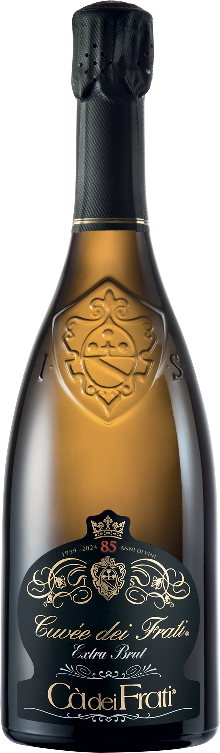Cuvée dei Frati Extra Brut