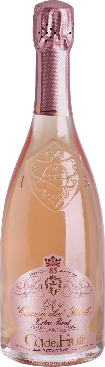 Rosé Cuvée dei Frati Brut