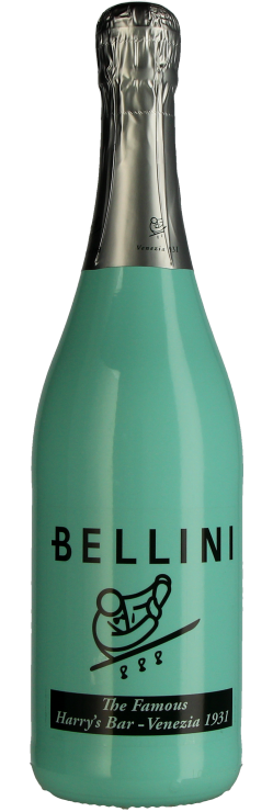 Bellini Harry´s Bar