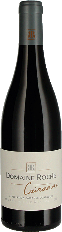 Domaine Roche Cairanne - BIO
