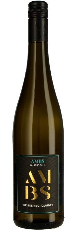 Kreuzweg Weißer Burgunder