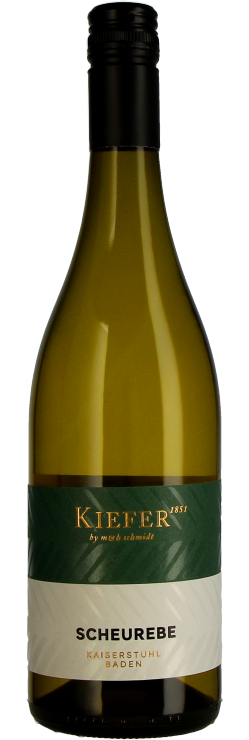 Eichstetter Scheurebe