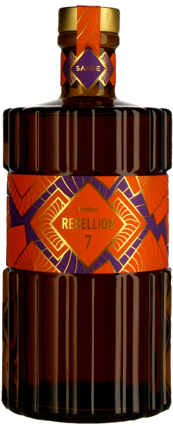 Lagerkorn Rebellion 7 Limited Edition
