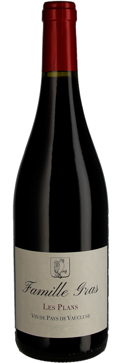 Famille Gras Les Plans