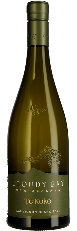 Te Koko Sauvignon Blanc