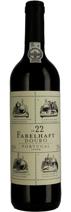 Niepoort Fabelhaft