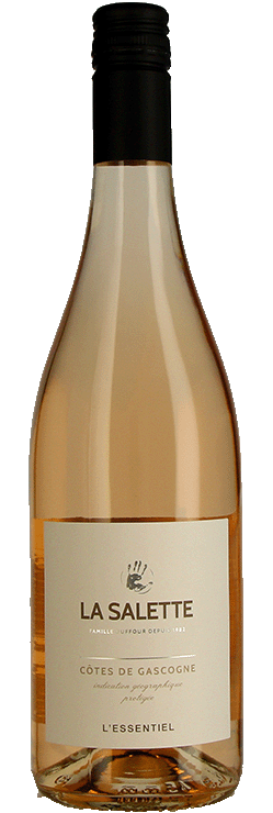 La Salette L´Essentiel Rosé