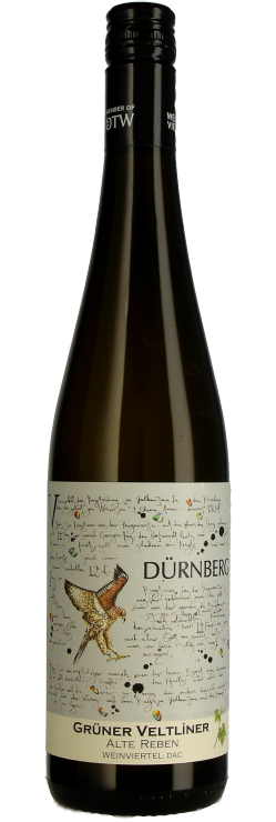 Alte Reben Grüner Veltliner