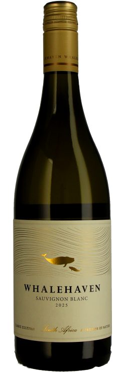 Whalehaven Sauvignon Blanc